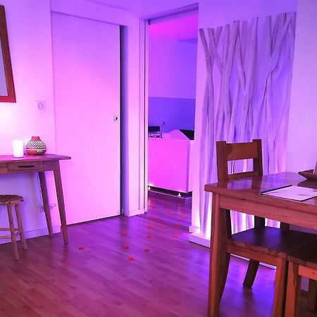 Apartmán Instant Cosy Saint-Raphaël Exteriér fotografie