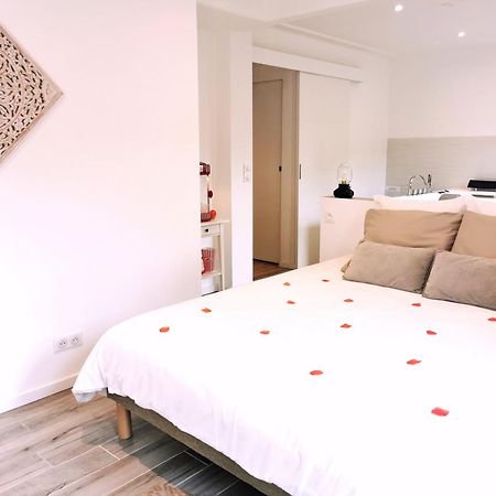 Apartmán Instant Cosy Saint-Raphaël Exteriér fotografie