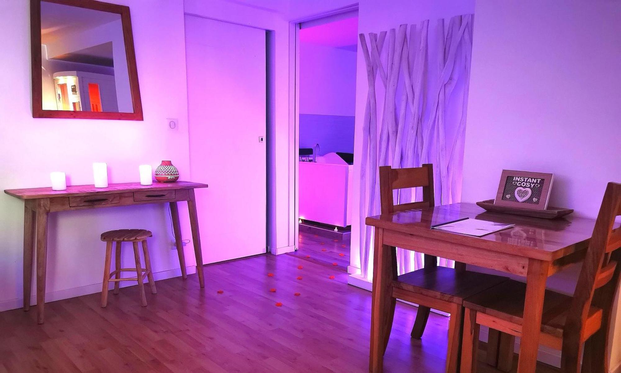 Apartmán Instant Cosy Saint-Raphaël Exteriér fotografie