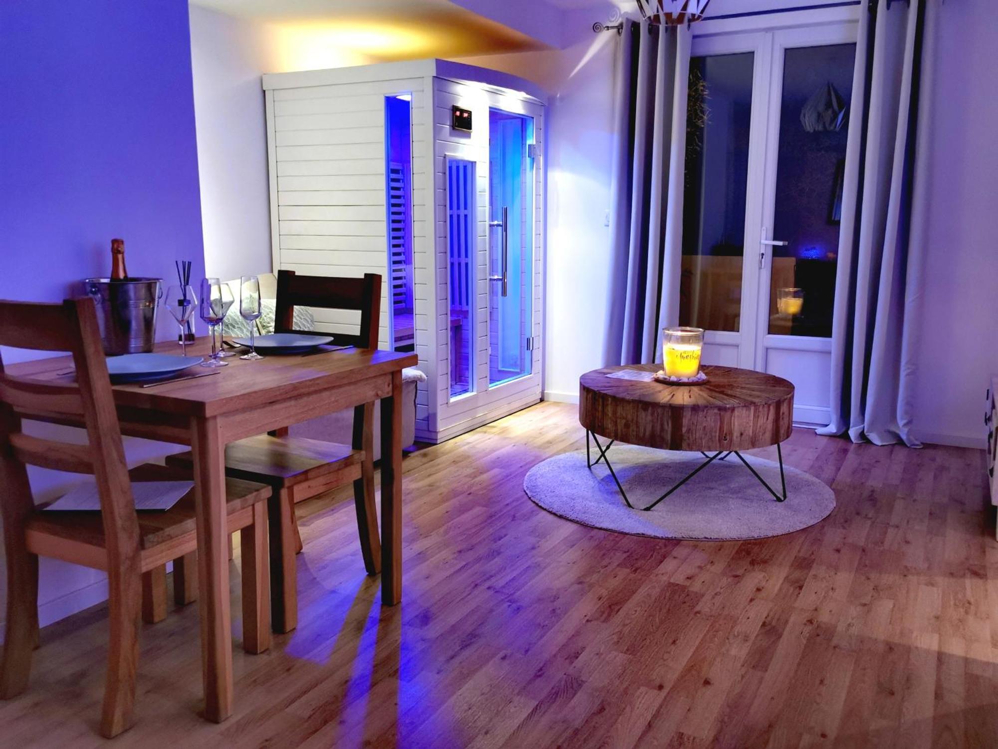 Apartmán Instant Cosy Saint-Raphaël Exteriér fotografie